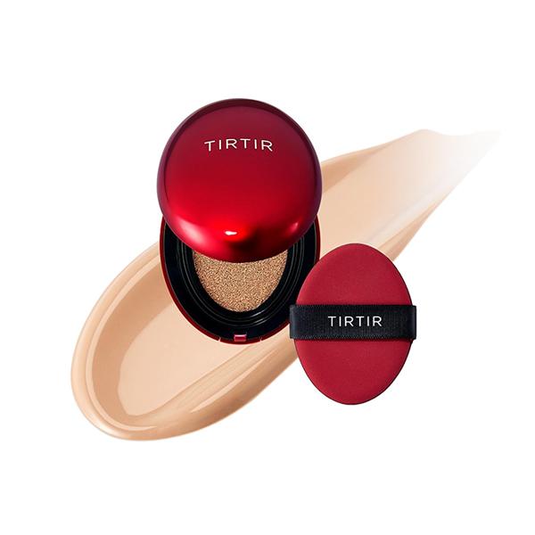 Tirtir Mask Fit Red Mini Cushion 24N Latte Advanced 4.5 gm - Foundation