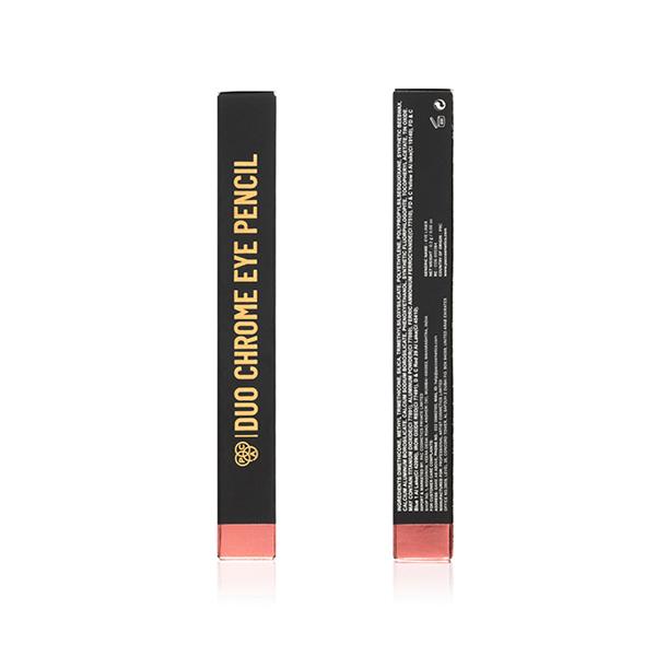PAC Duo Chrome Eye Pencil (Copper) 0.2 g - Eyeliners