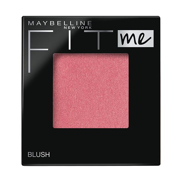 Netmeds | Maybelline New York Fit Me Blush, Wine 50 4.5 gm