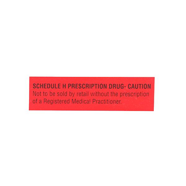 Nixidox Capsule 10'S - Bacterial Infections-Tet