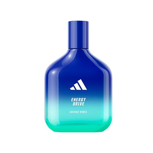Netmeds | Adidas Vibes Energy Drive Eau De Parfum 100 ml