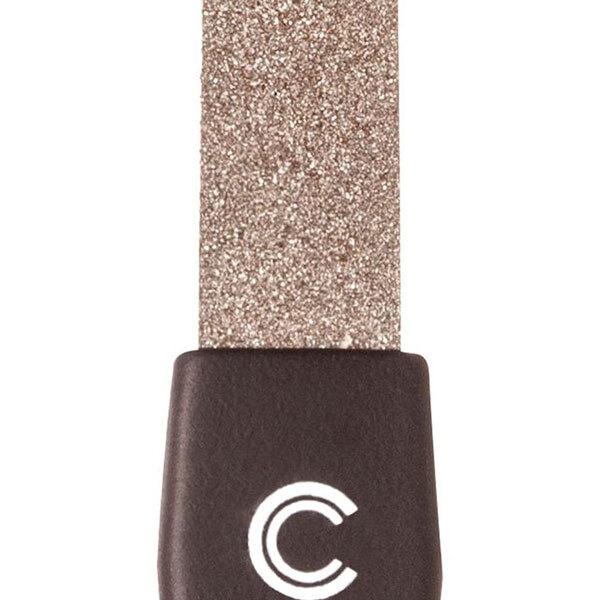 Basicare Sapphire Nail File Blade L 1's - Manicure & Pedicure Kits