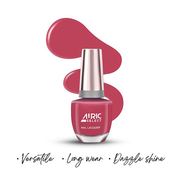 Auric Select Nail Lacquer Tropical Delight 15 ml - Nail Polish