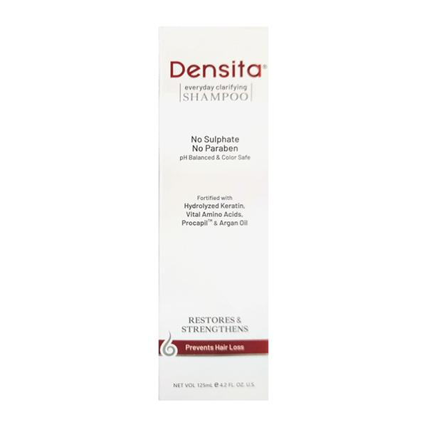 Netmeds | DENSITA EVERYDAY CLARIFYING Shampoo 125ml