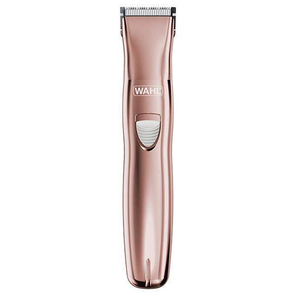 Netmeds | Wahl Facial Trimmer Combo - Rose Gold
