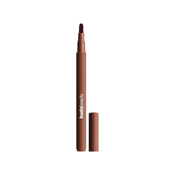 HUDA BEAUTY Lip Contour Stain Warm Brown 1 ml