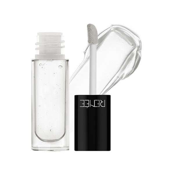 Netmeds | Renee Cosmetics Hot Lips Clear Lip Gloss 4.5 ml