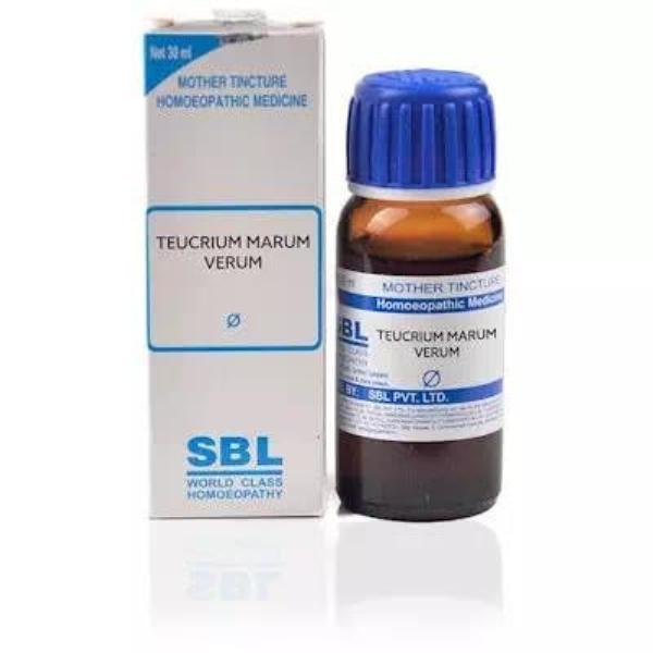 Netmeds | SBL Teucrium Marum Verum Q Liquid 30 ml