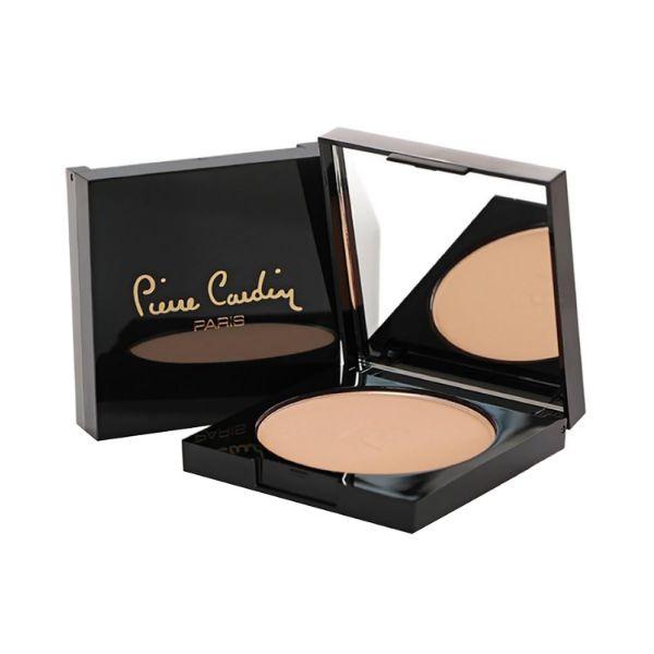 Pierre Cardin Parisporcelain Edition Compact Powder 460 Honey 12 gm