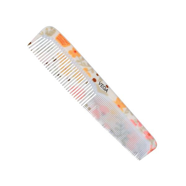 Netmeds | Vega D'Zyne Comb (DC - 1299) Color - Cream 1's