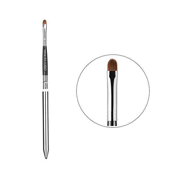 Netmeds | Allure Lip Brush - 330 1's