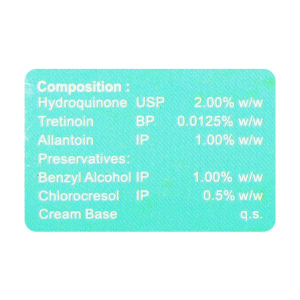 LUMADIP Cream 20gm - Hyperpigmentation-Oth