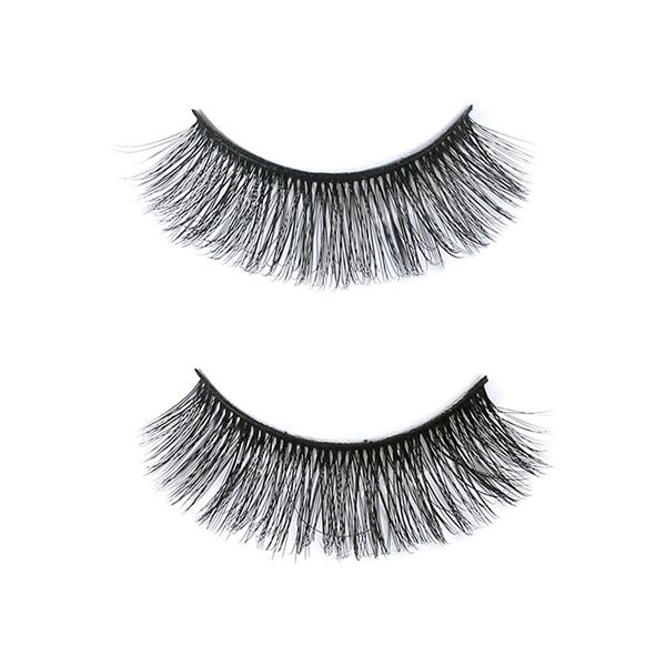 Netmeds | Bronson Professional 3d effect False eyelashes 06 1's