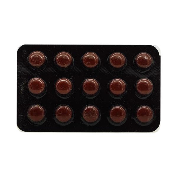 ALTONIL LS 5 Tablet 15's - Anxiety-Anx