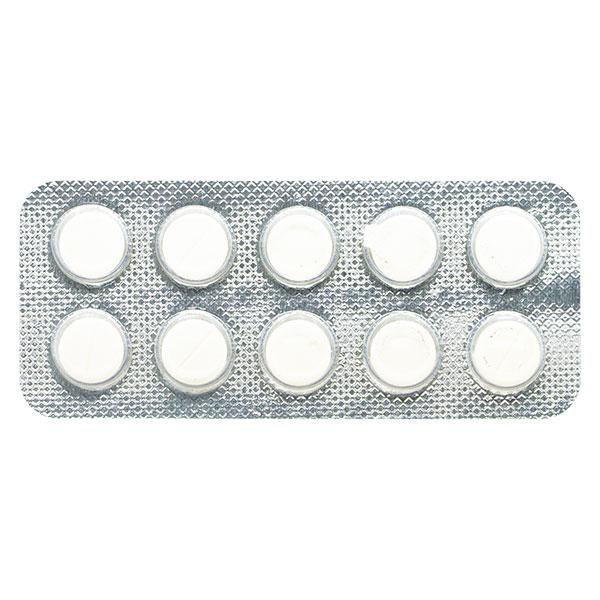 FEBUDIM ER 40 Tablet 10's - Gout