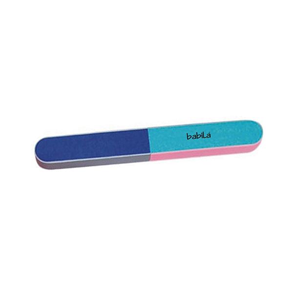 Netmeds | Babila Nail Brush (Double Side)-Nb-V05 1's (N)