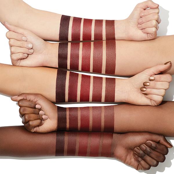 Milani Bold Color Statement Matte Lipstick I Am Confident 3.6 gm - Lipsticks