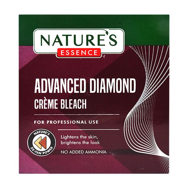 Netmeds | Nature's Essence Advanced Diamond Creme Bleach 210 gm