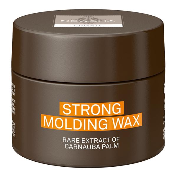 Newsha Strong Molding Hair Wax