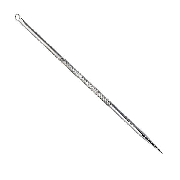 Bronson Professional Black head remover tool pointed 1's - Nail Care