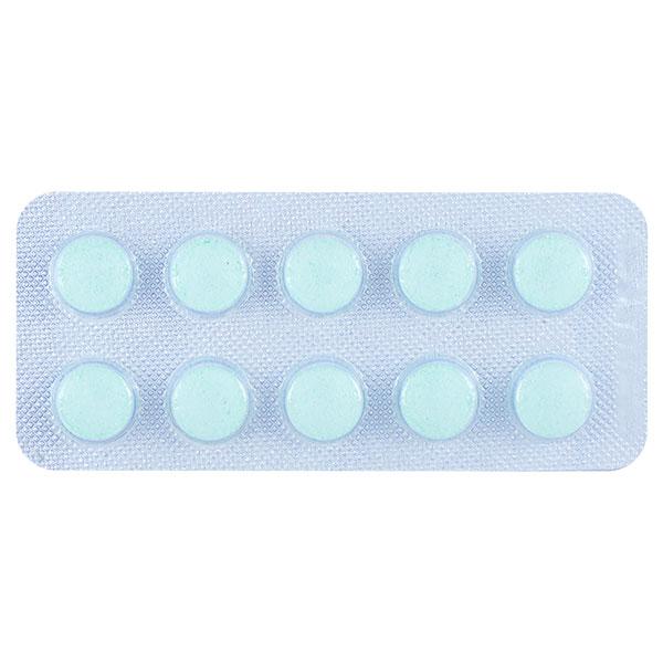 DOMVENT 10mg Tablet 10's - Ulcer/Reflux/Flatulence-Aaa
