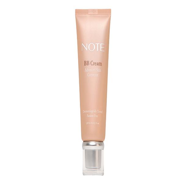 NOTE BB CREAM 03 35 ml - Bb & Cc Creams