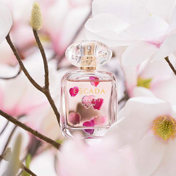 Escada Celebrate NOW Eau De Parfum For Women 50 ml - Women Perfumes (Edt/Edp)