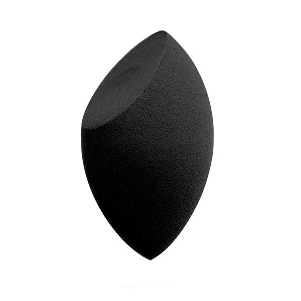Netmeds | Allure Makeup Blender Sponge - Black 1's