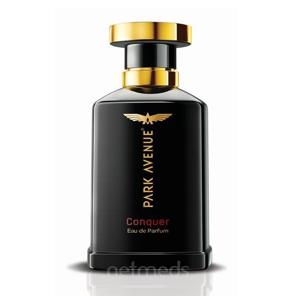 Park Avenue Eau De Perfum - Conquer 50 ml - Perfumes (Edt/Edp)