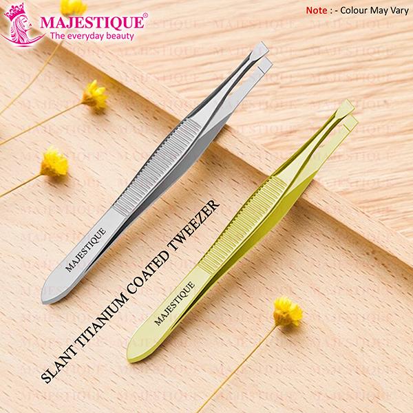 Majestique Tweezers 1's - Tweezers