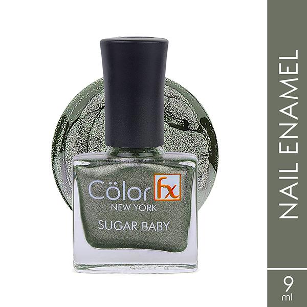 Color Fx SUGAR BABY 111 9 ml