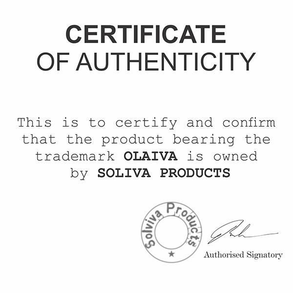 OLAIVA PRE-WASH HAIR SPA 250 gm - Hair Masks & Packs