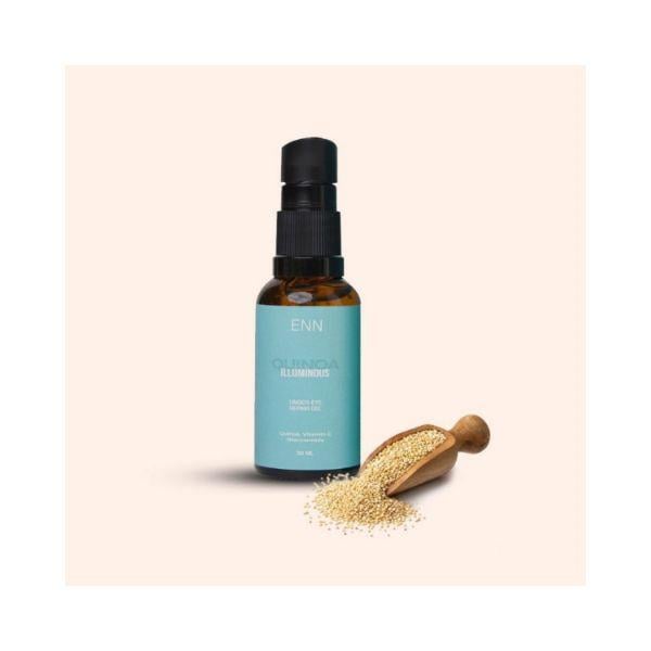 ENN Illuminous Under Eye Repair Gel 30 ml - Under Eye Creams & Serums