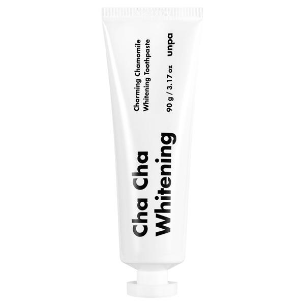 UNPA ChaCha Whitening Toothpaste 100 gm