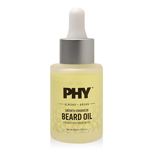 Netmeds | Phy Cult-Ivator Growth Promoting Beard Oil 30 Ml