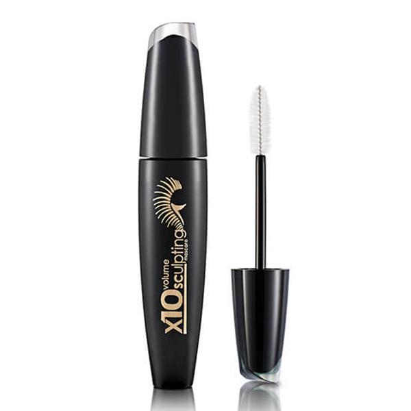 Flormar X10 Sculpting Volume Mascara 15 ml