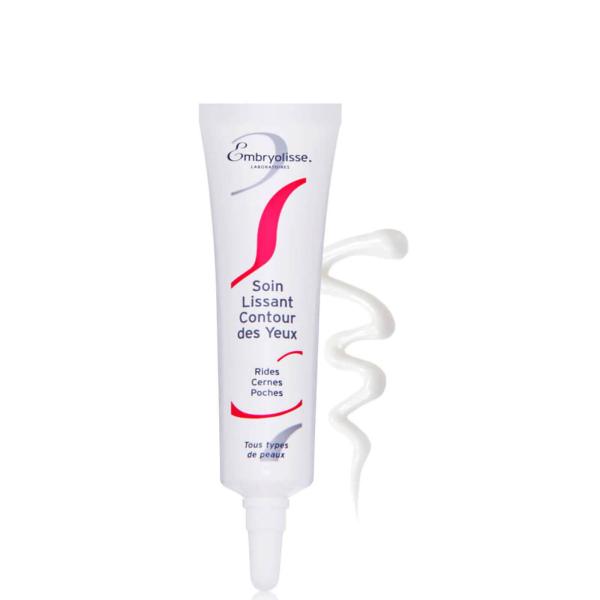 Embryolisse Smoothing Eye Contour Care 15 ml - Under Eye Creams & Serums