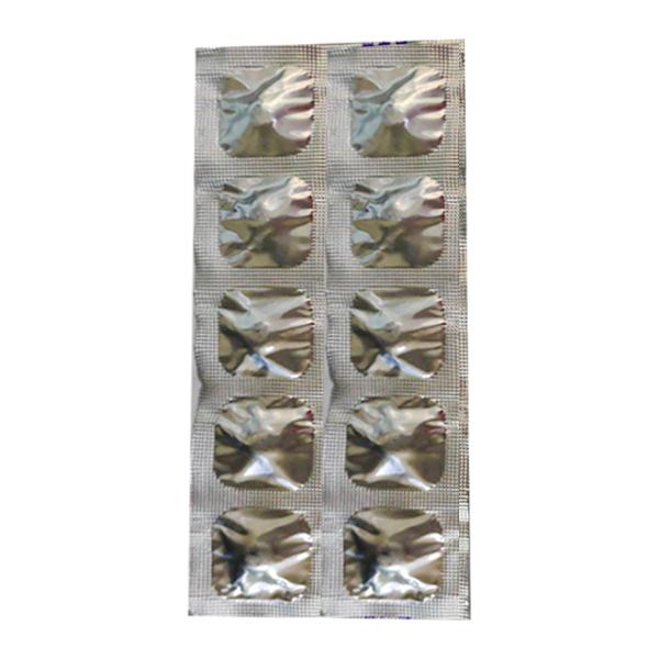 Stelbid Tablet 10'S - Gastro Intestinal Motility Disorders-GIT