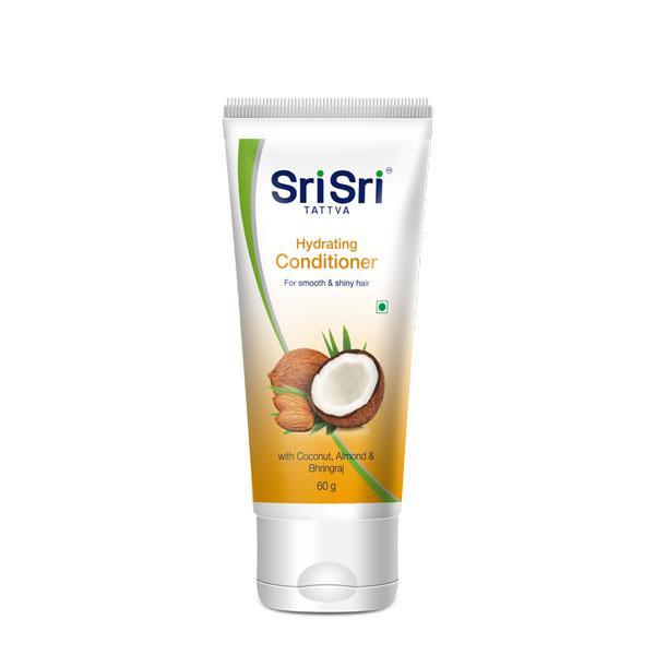 Netmeds | Sri Sri Tattva Hydrating Conditioner 60 gm