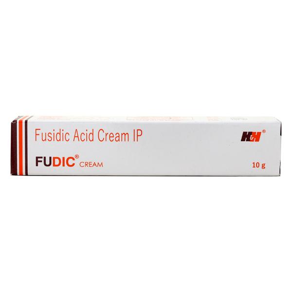 Netmeds | Fudic Cream 10gm