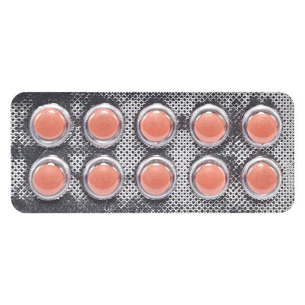 ETOBANG 90 Tablet 10's - Pain relief-Nsa