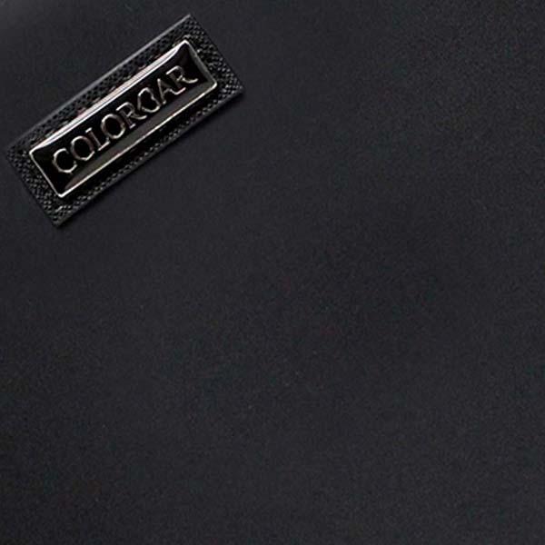 Colorbar Mega Pouch New - Black 86 gm - Makeup Pouches