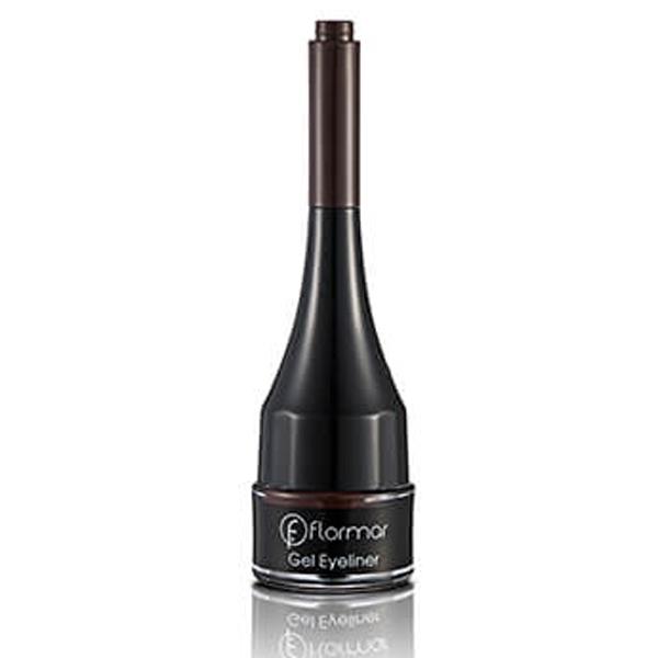 Flormar Gel Eyeliner Bole Brown 2.2 ml - Eyeliners