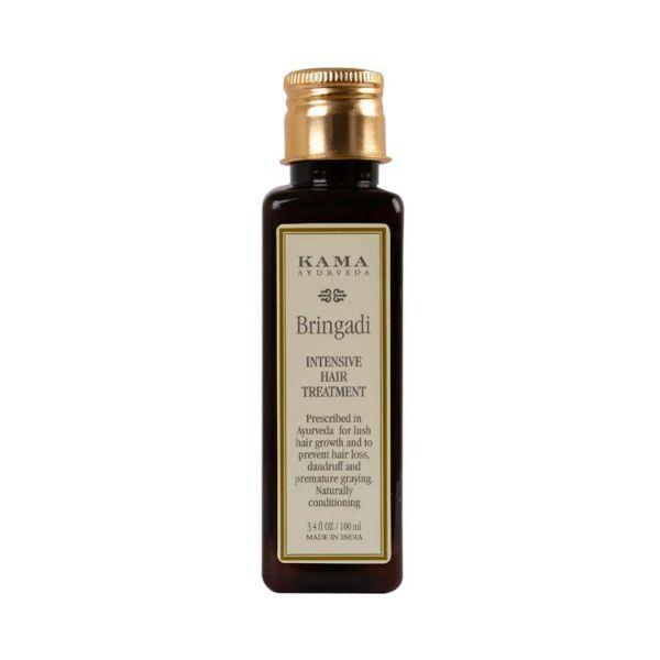 Kama Ayurveda Bringadi Thailam Intensive Hair Treatment 100ml