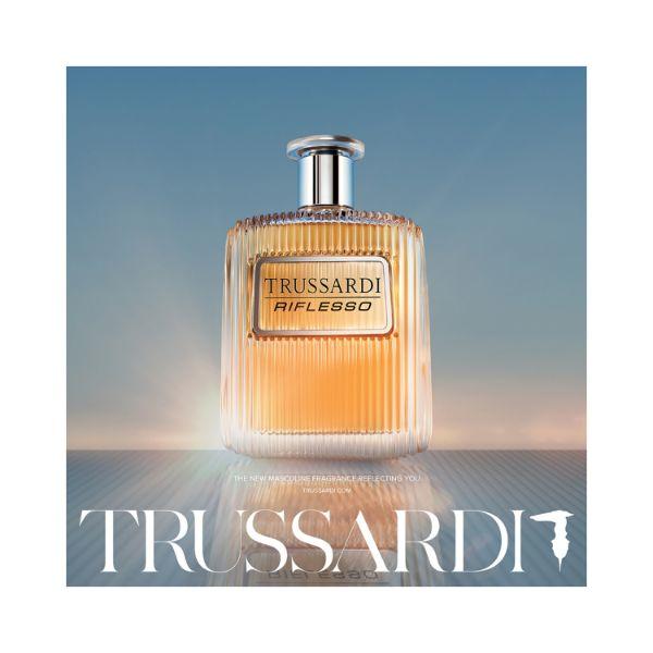Trussardi Riflesso EDT 50 ml - Men Perfumes (Edt/Edp)
