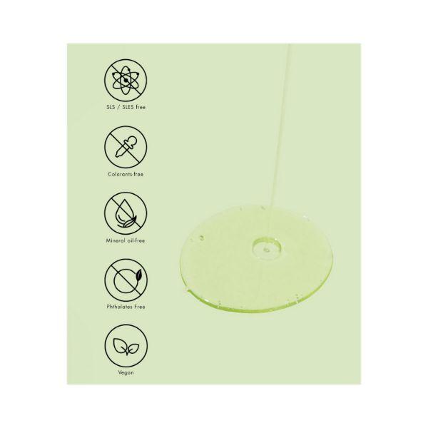 Beplain Greenful Cleansing Oil 20 ml - Face Wash & Cleansers