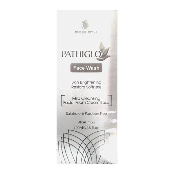 Netmeds | PATHIGLO Face Wash 100ml