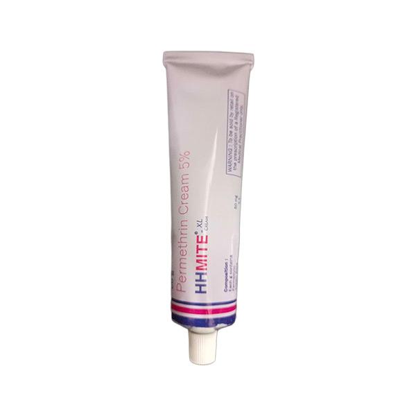 HHMITE XL Cream 60gm - Scabies-Oth