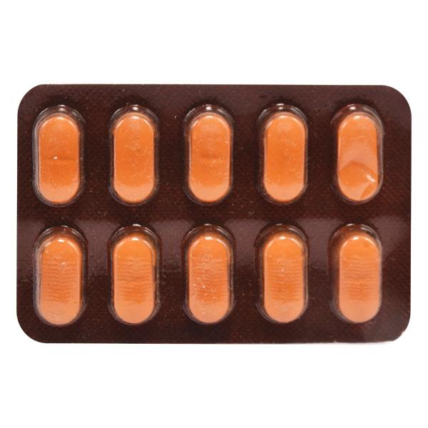 DITAZE Tablet 10's - Pain relief-Nsa