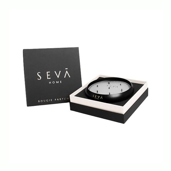 Netmeds | Seva Home Medley Candle - Noir (Black) 1's